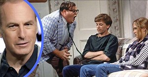 Bob Odenkirk Helped Create Chris Farley's Most Beloved Character, Matt Foley