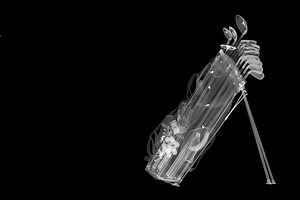 10 things wrong with your golf bag