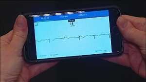 Could this innovative medical app help save your life?