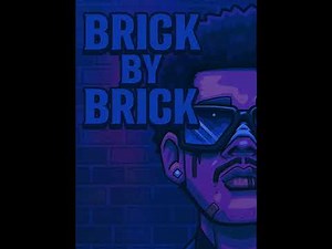 “ BRiCK BY BRiCK “ - RANE (Feat. ‪@GORGUY246‬ )