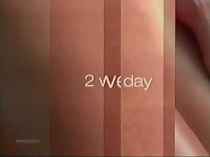 Aveeno commercial from 2009