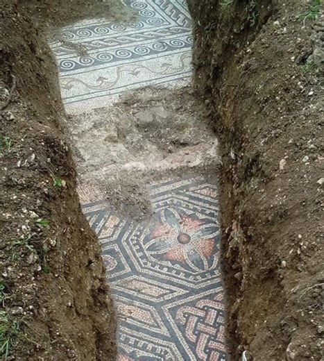 About Italian Tiles, Part 1 of 2