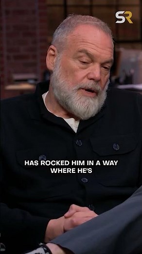 Vincent D'Onofrio Opens Up About Vanessa's Death In Daredevil: Born Again