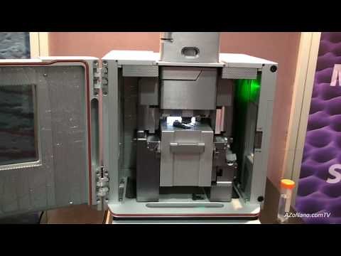 The Asylum Cypher High Resolution AFM (Atomic Force Microscope) - Key Features