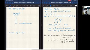MMP Learning Seminar Week 46