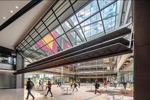 Wilkinson Hi-Rise Waste Management Solutions - Willco Sales & Service, Inc.