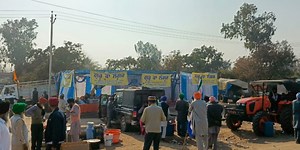 The Solution to Farmers' Problems Lies in the Macro