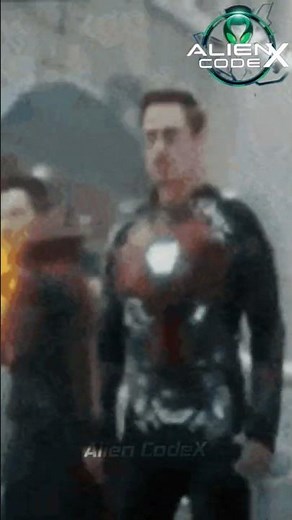 Iron Man’s AI Explained | JARVIS & FRIDAY Science | Alien CodeX (Part 3) #hardsciencefiction