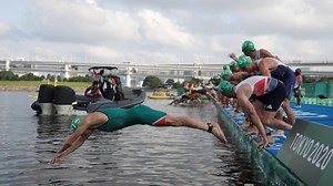Is Tokyo Olympics gold-medal swimmer Lydia Jacoby Jewish? | The Jerusalem Post