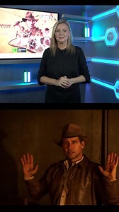 1.8K views | Join the adventure! Visit Scan between 13th December - 31st December for an Indiana Jones treasure hunt. The first 100 Explorers who can solve the code will bag a 1M Game Pass, and even may discover a Premium edition of “Indiana Jones and the Great Circle”. Head down to Scan today, and begin your search for the Holy Grail. #bolton #gaming #IndianaJonesAndTheGreatCircle | Scan Computers UK | Facebook