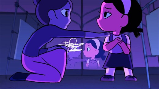 361K views · 14K reactions |  Animation Jam #8M: “Lo Normλl” La...