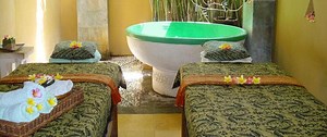 Iconic Bali Spa Package: Bali Spa Ritual | Nusa Dua