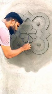 1.8M views · 9.7K reactions | Simple Simple Design  #plaster #videoviralシ #fb | Easy Home Construction | Facebook