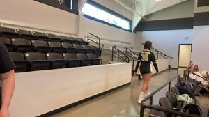 17 reactions | Bob, Gracie, Abigail and Emma bubble blowing contest getting ready for PG Lady Hawks Volleyball. Listen to PG at Pitt, first serve 4:30 p.m. | Texas News Sports | Facebook