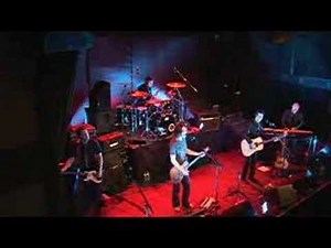 Blackfield live in NY - Blackfield