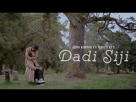 Dini Kurnia Feat. Mufly Key - DADI SIJI (Official Music Video)