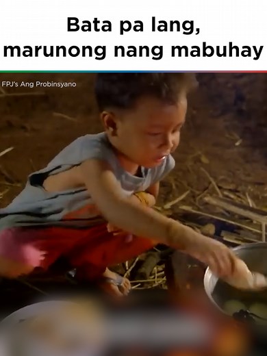 Onyok sa Probinsyano: nakakatuwang eksena nina Onyok at Kuya Cardo