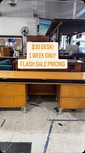 If you’re looking for a desk we’ve got you covered! Upgrade your...