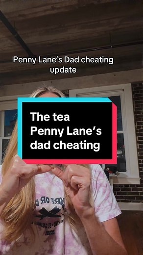 🚨 Penny Lane Dad Drama Update 🚨 Yes my real name is Penny Lane. No that is NOT my dad… unless he Benjamin Buttoned himself into a midlife crisis 😂 Also… why do they kinda look alike and also look my age?? Sir I am 44, we are peers 🤝 AND the original commenter changed their name to marmalade something sooo… are we hiding the tea now?? 👀🍊 Married 28 YEARS and acting like this during TikTok exposure season is WILD… y’all saw what happened at that Coldplay concert 😭 The streets are watching. 
