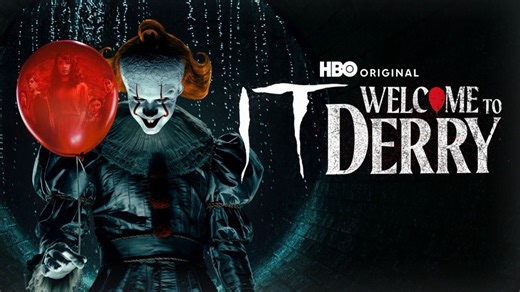 It: Welcome to Derry Season 2 is officially in the works at HBO