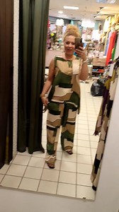 4.9K views · 233 reactions | Conjunto viscosa Blusa 16,50 Pantalón 17,95 Complementos moda ale-jo TF 681937217 | Ale-jo Complementos Y Moda | Facebook