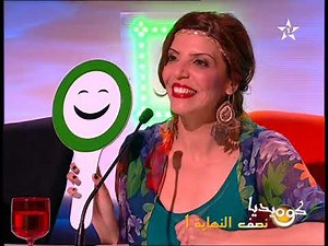 كوميديا 2012 نصف نهاية (1)Comedia شد كرشك وضحك