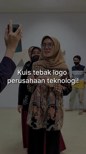 Next kuis apa lagi yaaa? #kuis #kuistebaklogo #tebaklogo