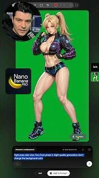 Saved a ton of development hours using an AI tool creating #2danimation in #unrealengine5 #tutorial