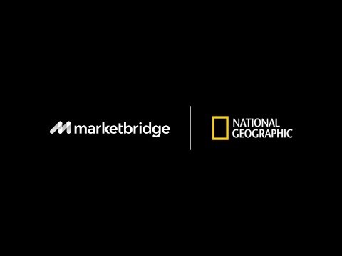 Brand to demand campaign | National Geographic + Marketbridge