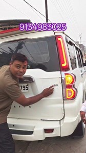 117K views · 2.2K reactions | #ScorpioS2 1/লাখ টাকায় #hugeScorpio #RNRTUTORIAL #usedcar #kolkata #video | RNR tutorial | Facebook