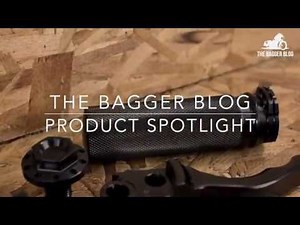 VTWINNOW.COM Product Spotlight - Joker Machine Grips, Levers, Stem Nut, and Clutch Trim Collar