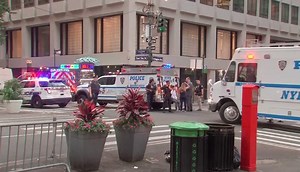 Per šaudynes žuvo 4 žmonės