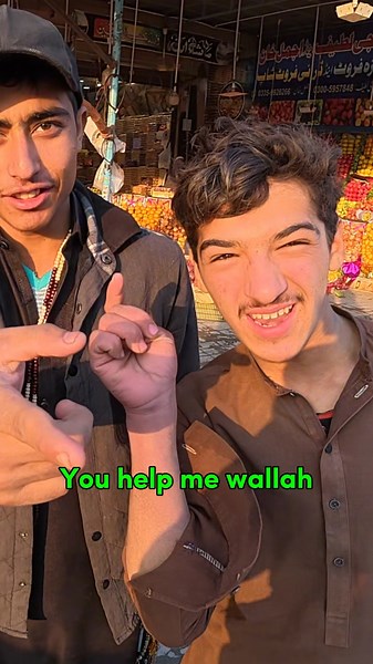 Young Pakistani Man Wants Visa To Germany 🇵🇰 While walking around in Peshawar, Pakistan, close to the boarder to Afghanistan, a young man approached me. He asked me where I'm from and if I could get him a German visa. He offered me an insane amount of money. #travelblogger #germany #Pakistan #visa | Wild Carlos appeared
