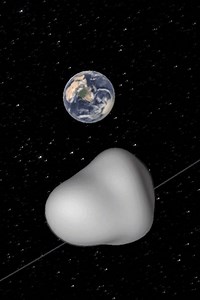 22K views · 1.5K reactions | NASA’s Planetary Defense Coordination...