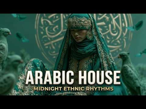 Arabic Deep House Vibes & Oriental Chill House Melodies