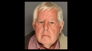 Businessman pleads no contest to statutory rape of 5-year-old, is sentenced to just 90 days of house arrest