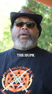 151K views · 9.9K reactions | Why We Train as Black Hispanic and North American Indians #ISUPK | Upk Thabawan | Facebook