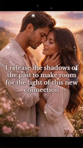 Soulmate Love Affirmations✨♥️