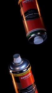 Najlepsza ochrona antykorozyjna zamknięta w puszce spray! 💪 Epoxy Primer Spray 2K z linii NOVOL for Classic Cars to grubopowłokowy, epoksydowy podkład VHS o znakomitych właściwościah. Wstrząśnij puszką przez dwie minuty, uwolnij utwardzacz specjalnym przyciskiem i wykorzystaj produkt w ciągu 6 godzin. 😎 EN 🇬🇧 The best anti-corrosion protection in a spray can! 💪 Epoxy Primer Spray 2K from the NOVOL for Classic Cars line is a high-build epoxy primer with excellent properties. Shake the can fo