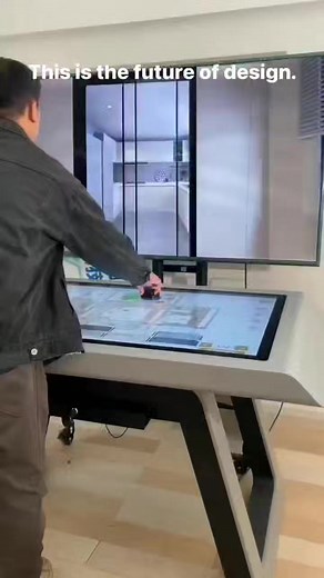 144K views · 1.7K reactions | Future of design | Interior Designers | Facebook