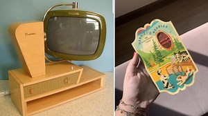 25 Vintage And Retro Items From The Past