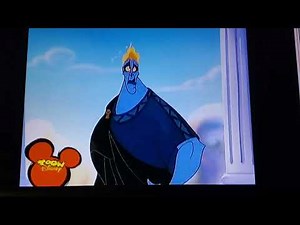 Scene for When a Character Gets Mad or Angry or Snaps at Hades