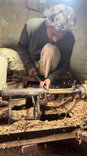Mini bat handles tutorial 👍made by Saroj👍#shorts #wood #woodworking #wooddesigner