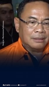 Drama OTT Bupati Pati, Sudewo, memasuki babak baru. Saat digiring menuju mobil tahanan dengan tangan terborgol di Gedung Merah Putih KPK (20/1/2026), Sudewo secara tegas membantah keterlibatannya dalam dugaan rasuah jabatan perangkat desa. Sudewo mengklaim tidak pernah menerima imbalan sepeser pun dan tidak pernah memberikan arahan transaksional kepada camat maupun kades. Redaktur: Cholis Anwar #pati #murianews #ottkpk #bupatipatisudewo #korupsi | Murianews.com