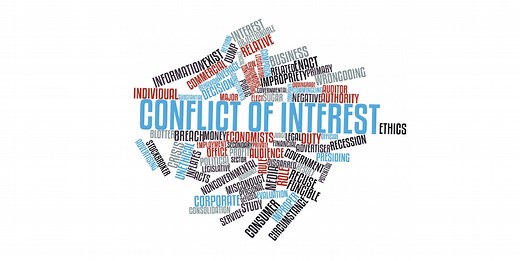 Addressing Conflict of Interest in Not-For-Profit Organizations