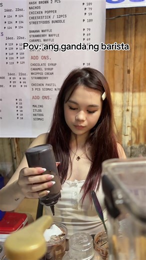 Exploring the Beauty of Baristas at Espresso Street