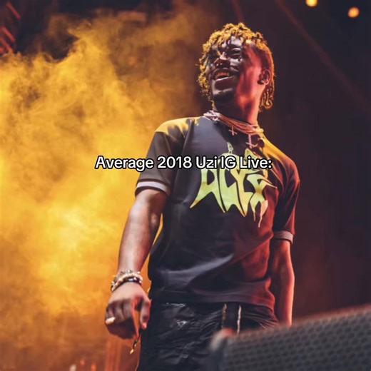 2018 UZI WAS MAKING NO MISSES AT ALL #liluzi #liluzivert #liluzivertedits #liluzivertsounds #playboicarti