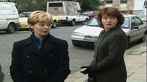 Watch As Time Goes By Season 7 Episode 3 - The New Neighbours