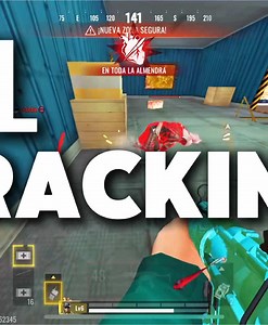 Comprendiendo el Tracking en Blood Strike