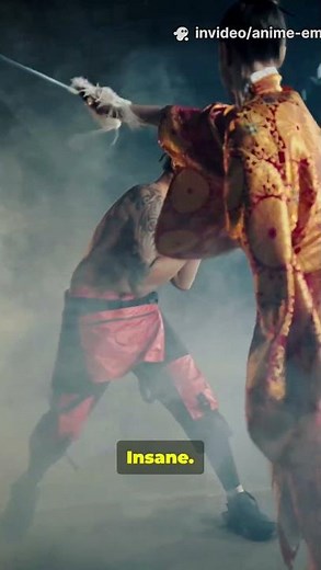 Tanjiro vs Rui Was Absolutely Insane! 😱